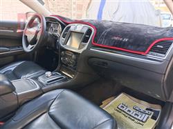 کرایسلەر 300